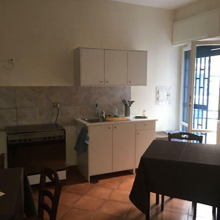 B&B Napoli Napoli Exteriér fotografie