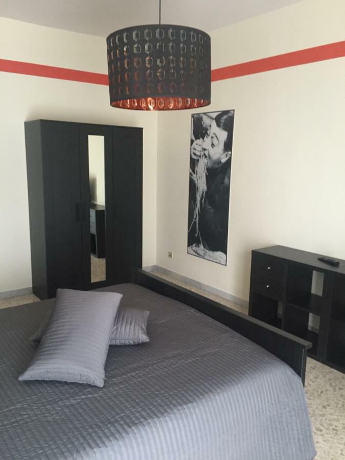 B&B Napoli Napoli Exteriér fotografie
