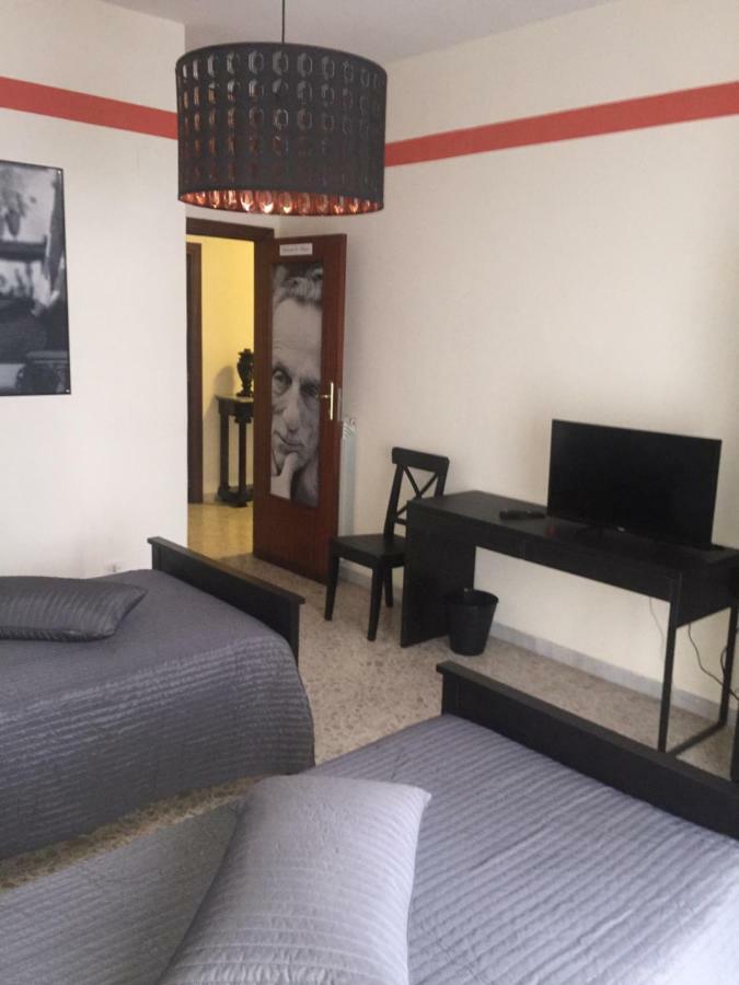 B&B Napoli Napoli Exteriér fotografie