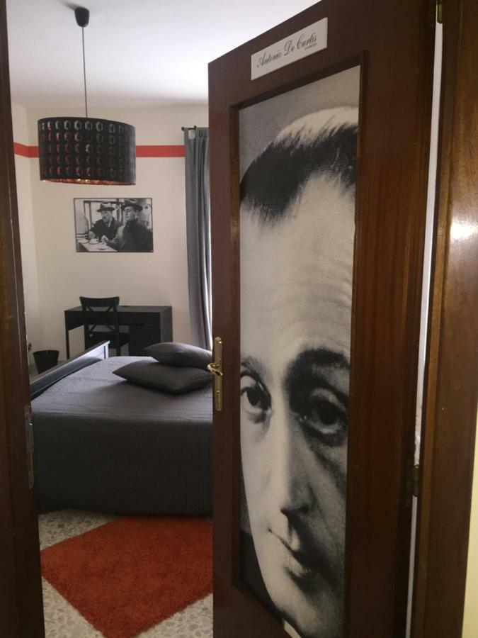 B&B Napoli Napoli Exteriér fotografie