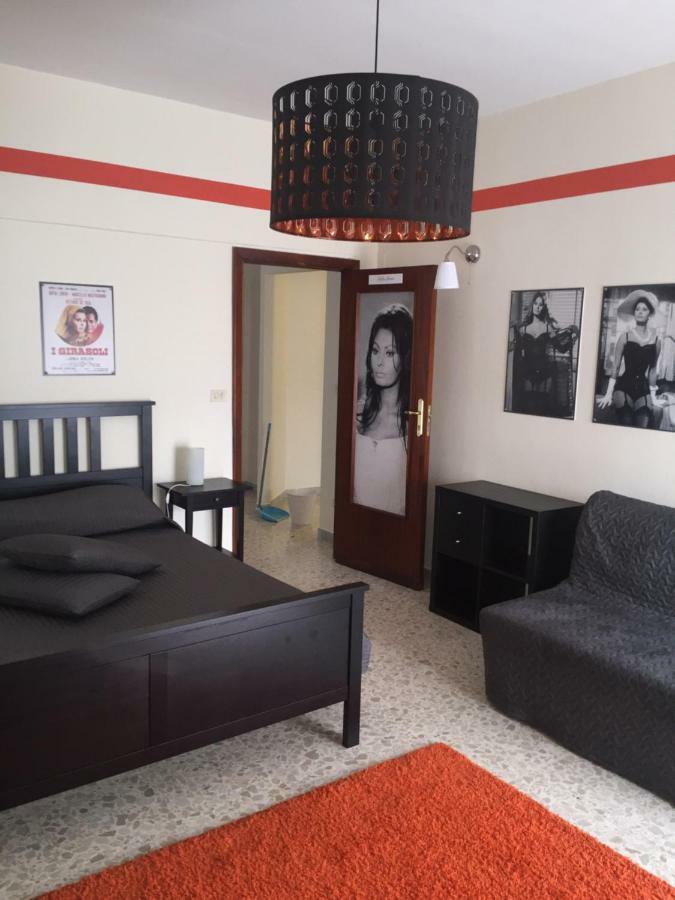 B&B Napoli Napoli Exteriér fotografie