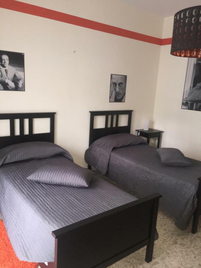 B&B Napoli Napoli Exteriér fotografie