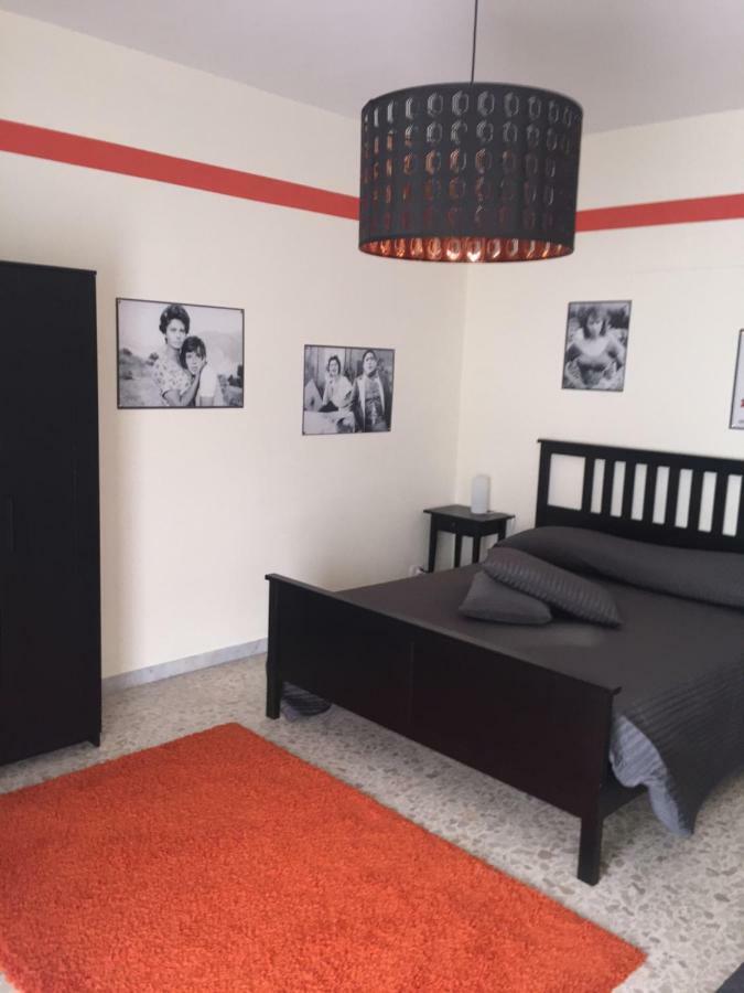 B&B Napoli Napoli Exteriér fotografie